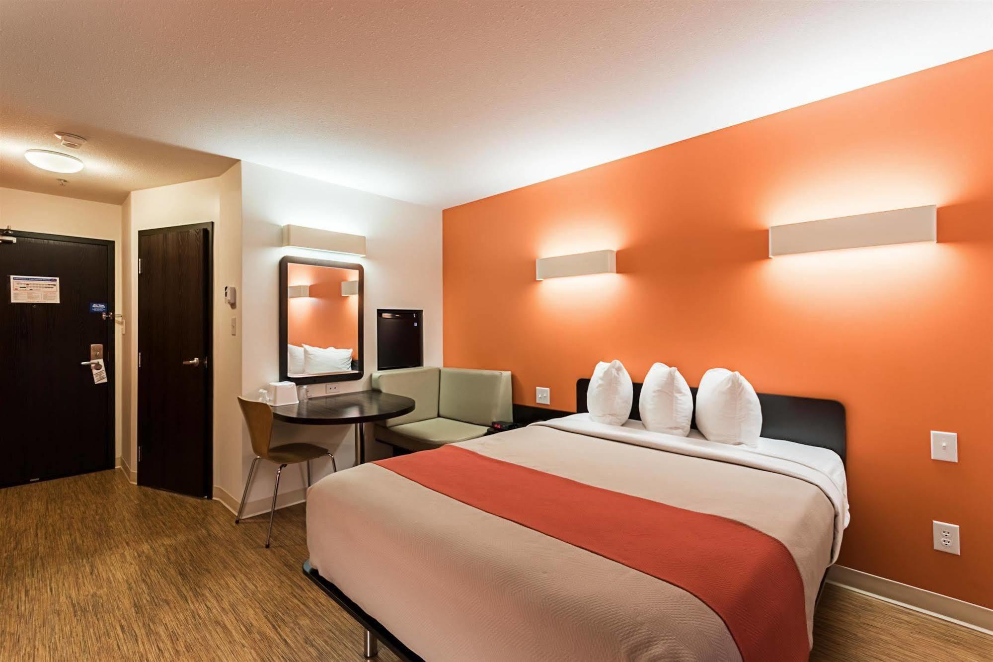 Motel 6-Moosomin, Sk Exterior foto