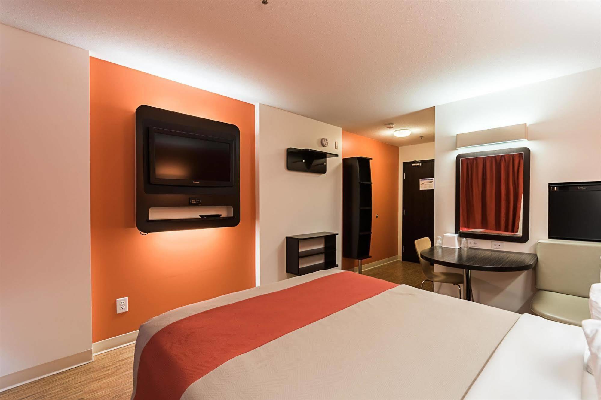 Motel 6-Moosomin, Sk Exterior foto