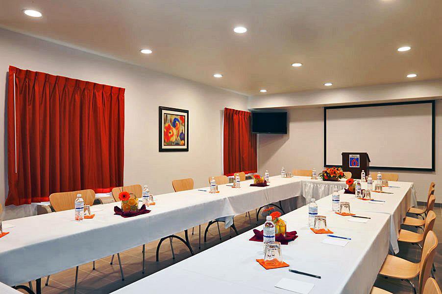 Motel 6-Moosomin, Sk Facilidades foto