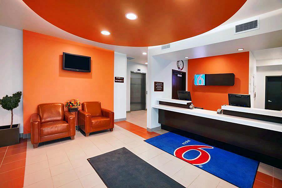Motel 6-Moosomin, Sk Amenidades foto